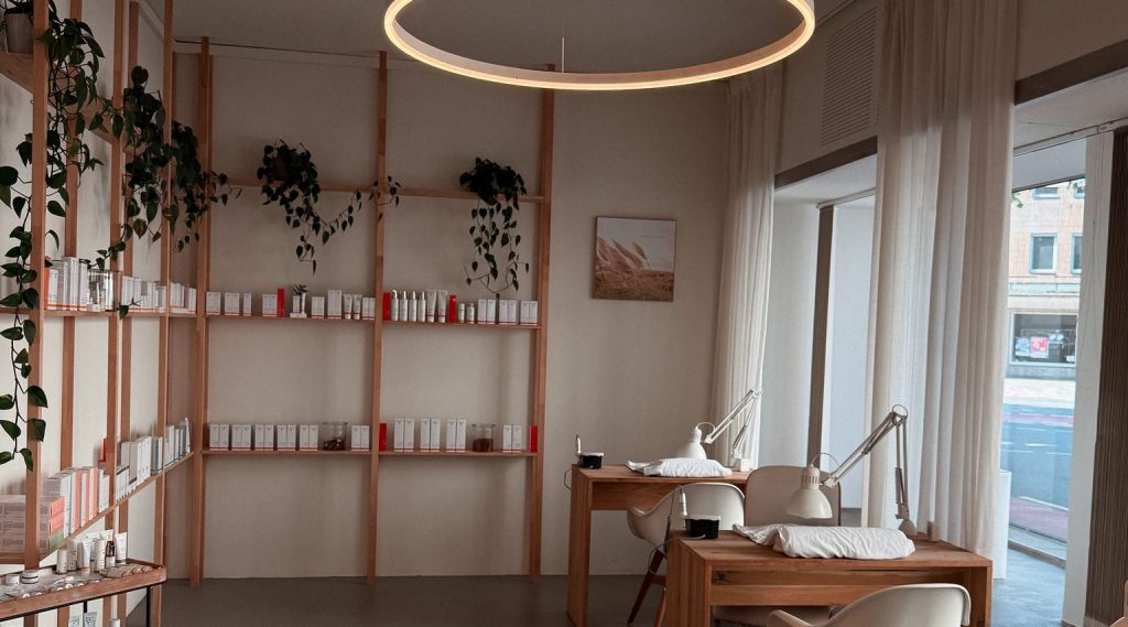 7 Nagelstudios in Hannover