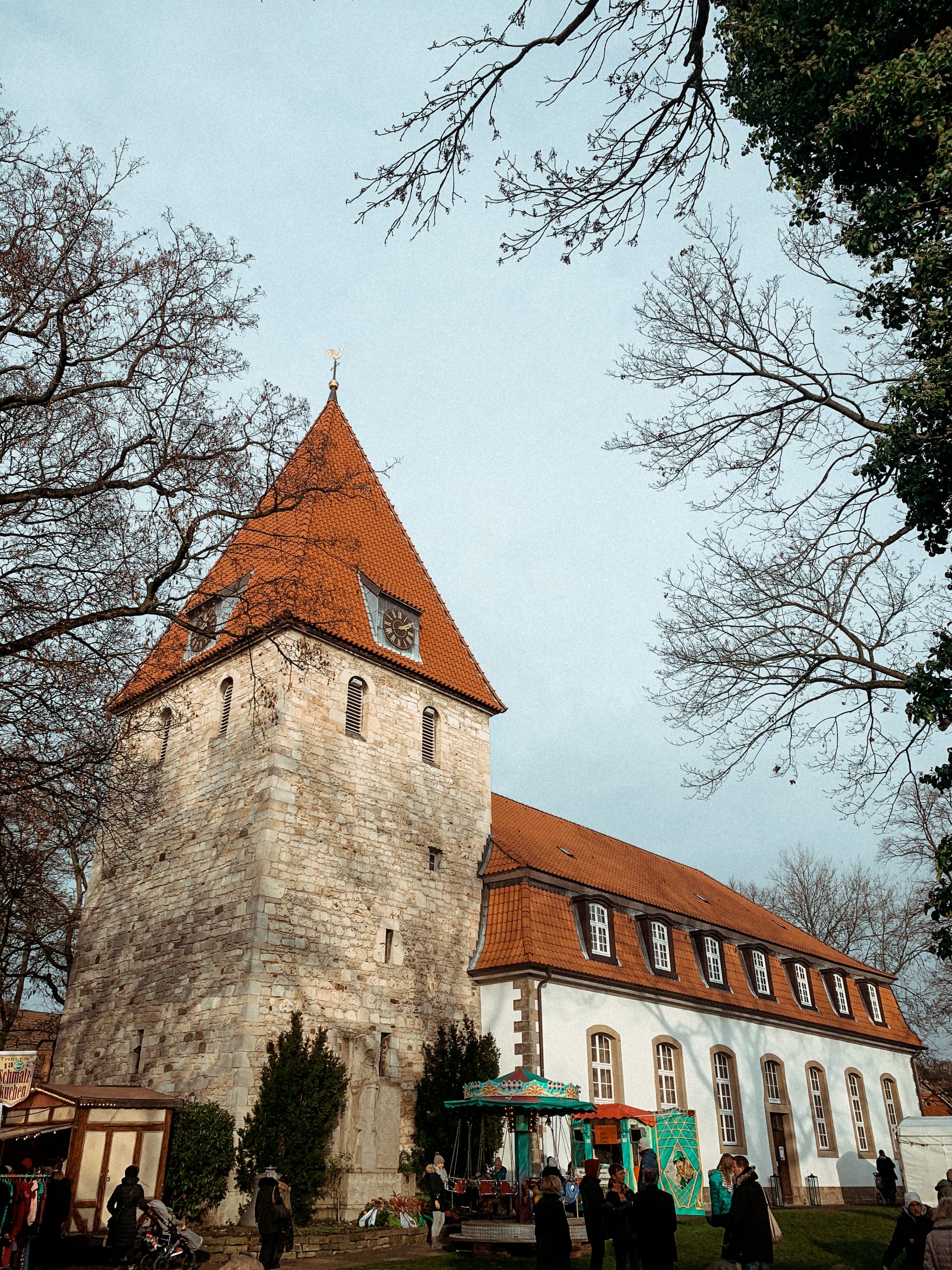 KirchrodeBemerodeWuelferode Hannoverlife