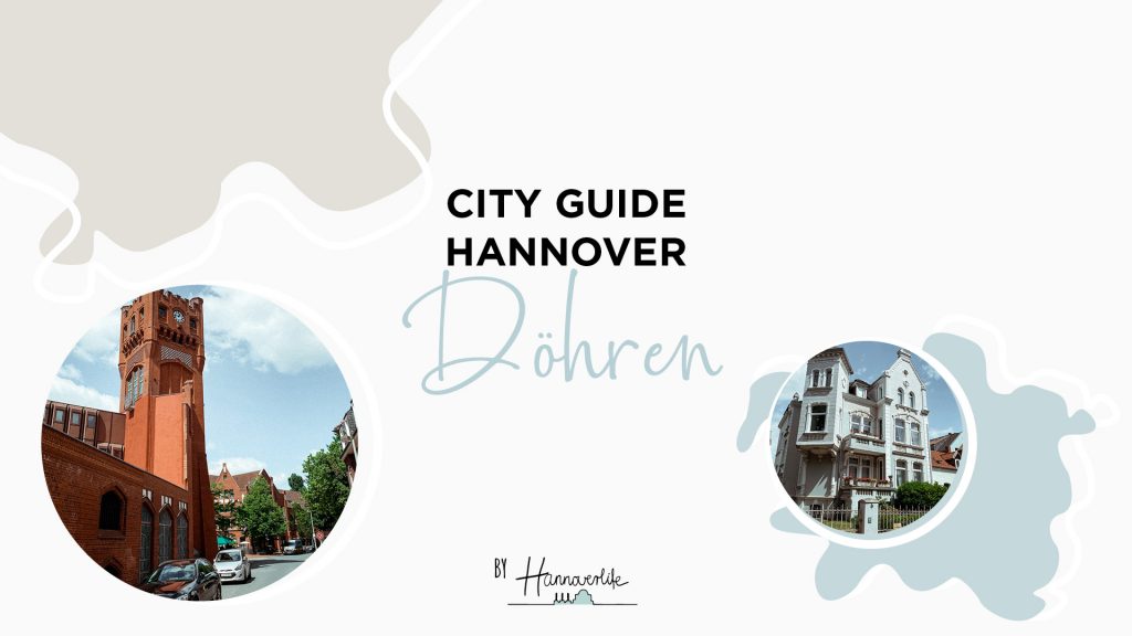 City Guide Döhren