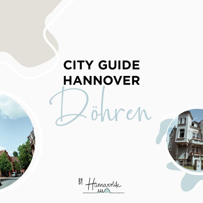 City Guide Döhren