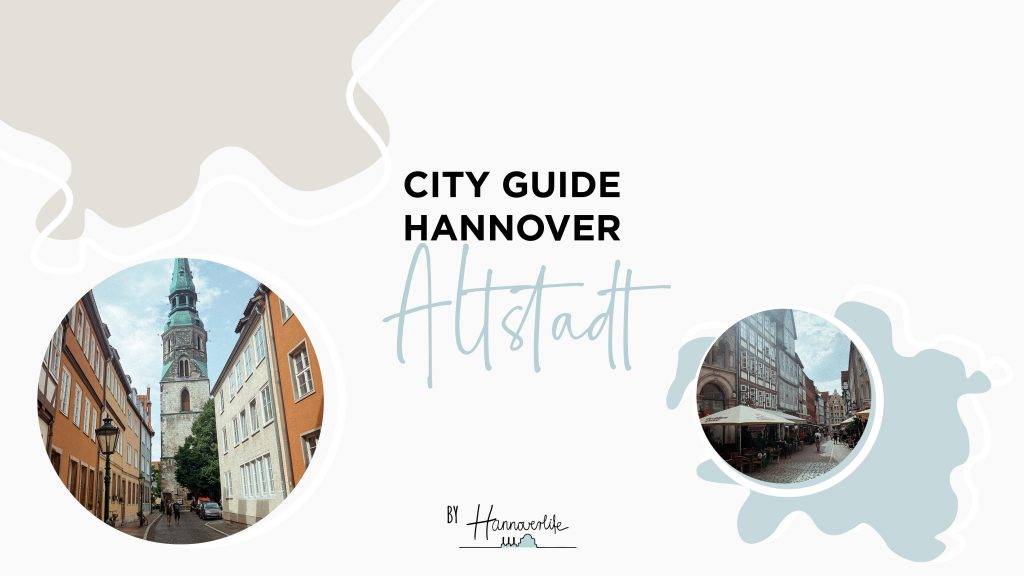 City Guide Altstadt
