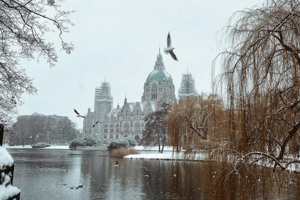 7 Tipps für die kalte Winterzeit in Hannover