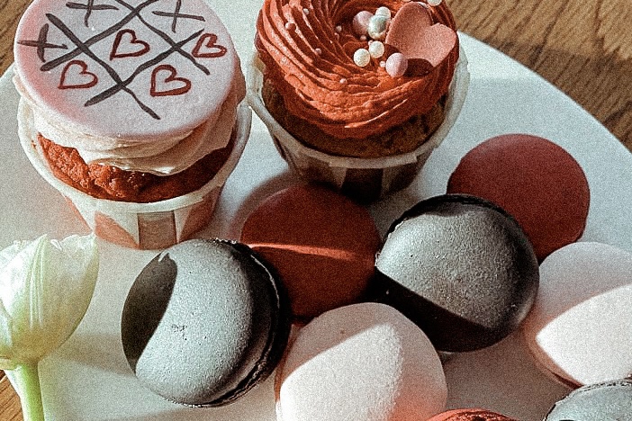 7 Läden für hübsche Cupcakes, Torten und Sweets in Hannover