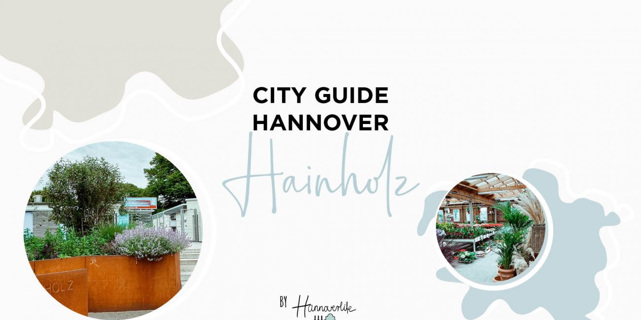 City Guide Hainholz