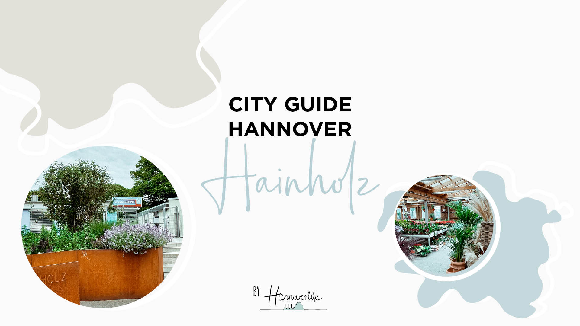 City Guide Hainholz