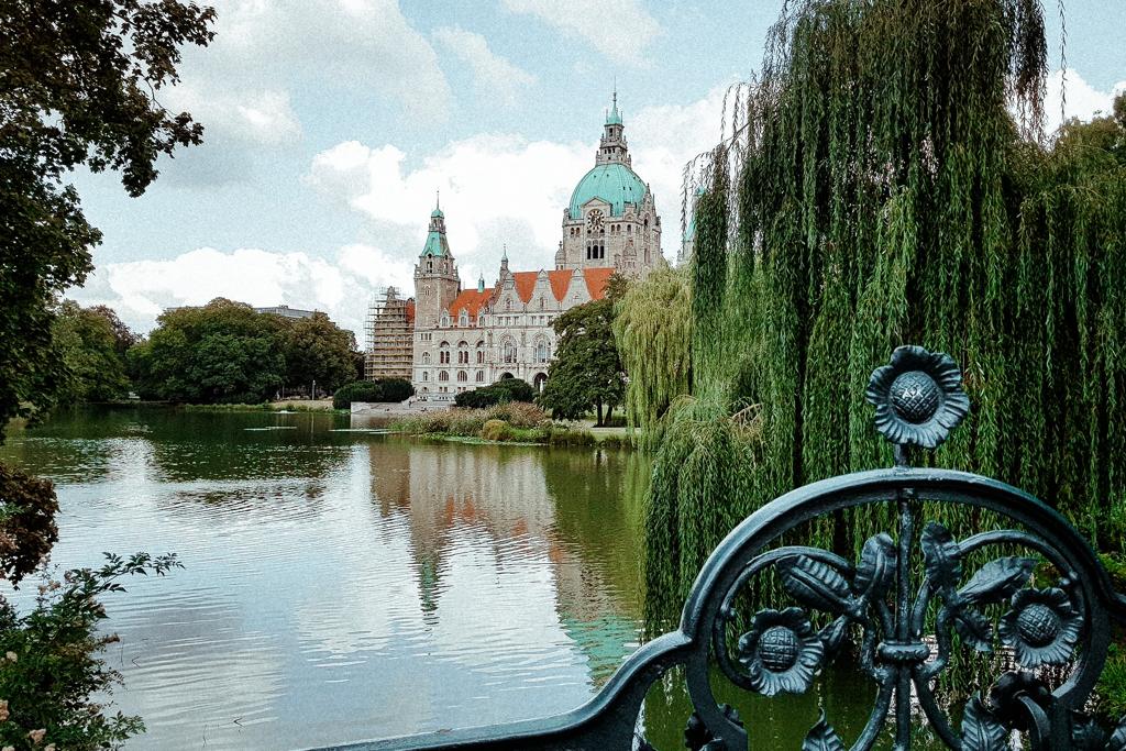 New in Hannover? 7 places you absolutely have to see