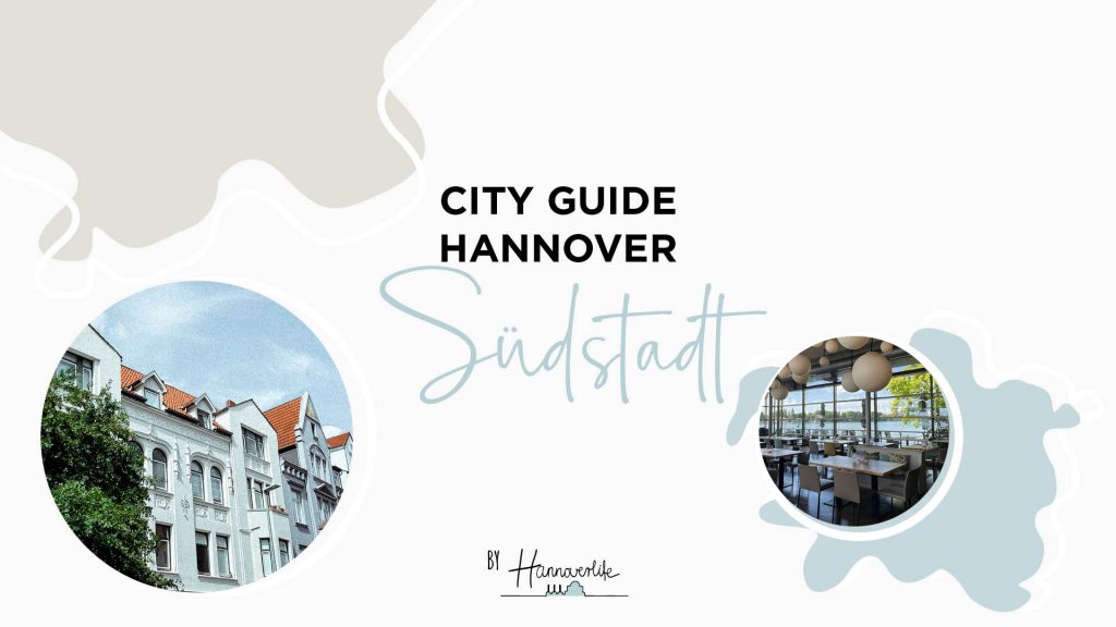 City Guide Südstadt