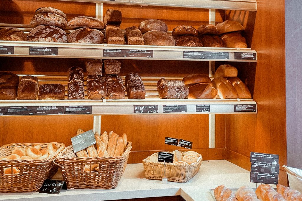 7 Bäckereien in Hannover, die ihr kennen solltet