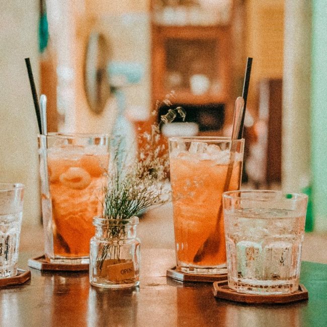 7 Cocktail Bars in Hannover
