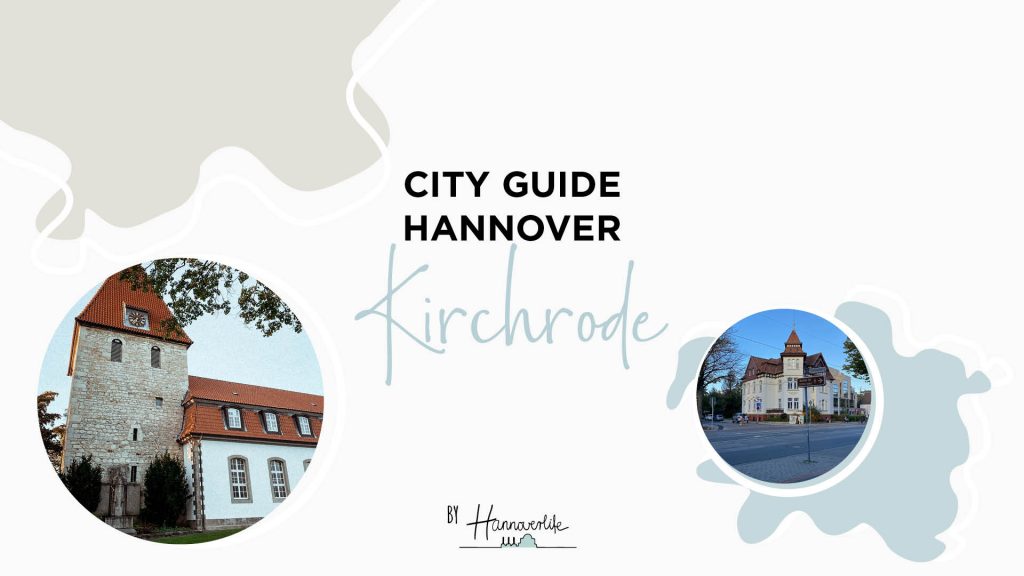 City Guide Kirchrode