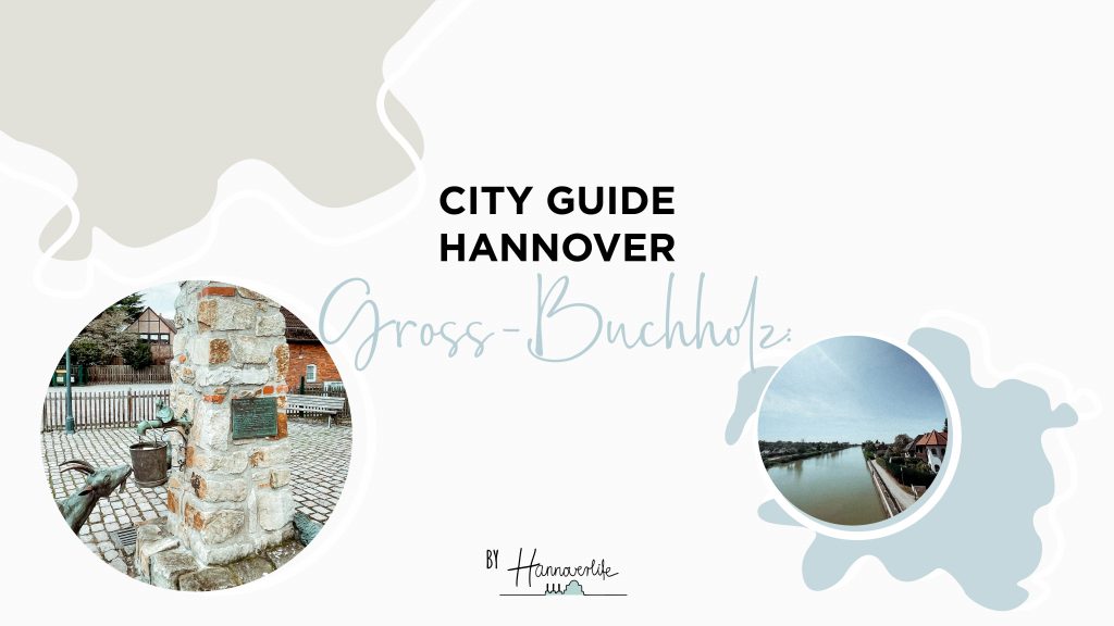 City Guide Groß-Buchholz
