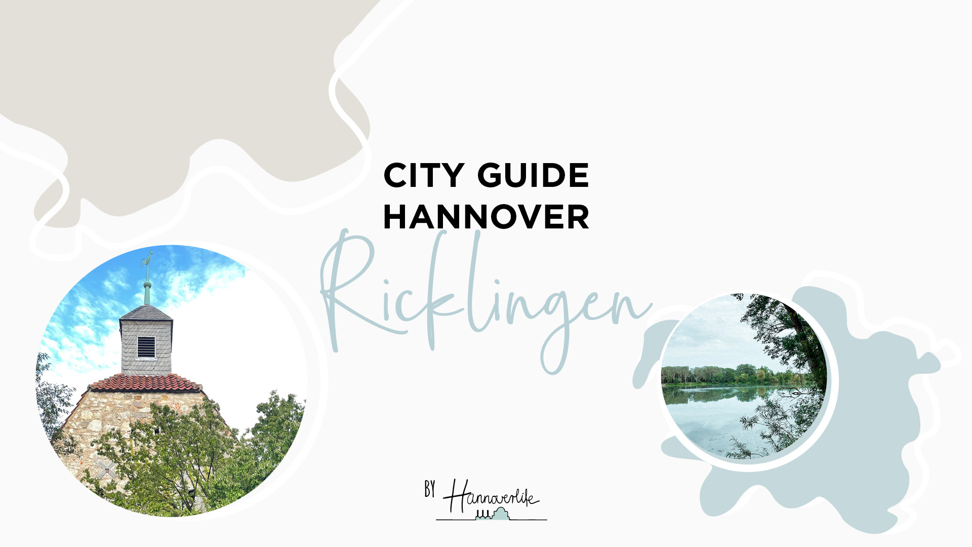 City Guide Ricklingen