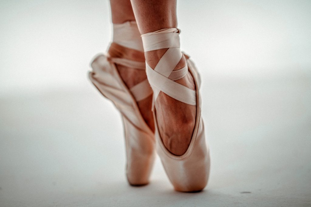 7 Ballettstudios in Hannover