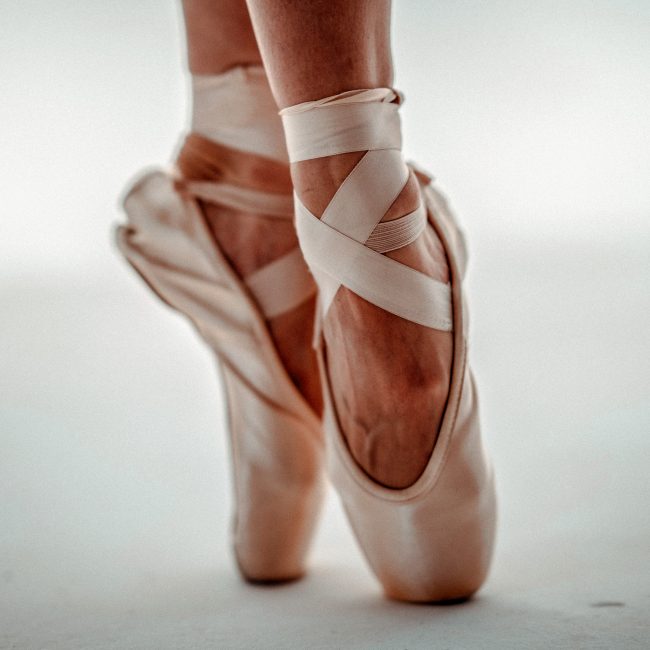 7 Ballettstudios in Hannover