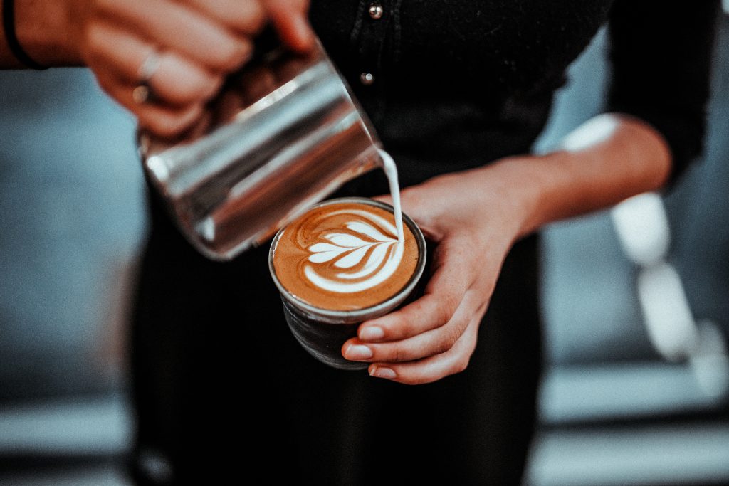 7 Tipps für Kaffeeseminare, Kaffee-Workshops und Baristakurse in Hannover