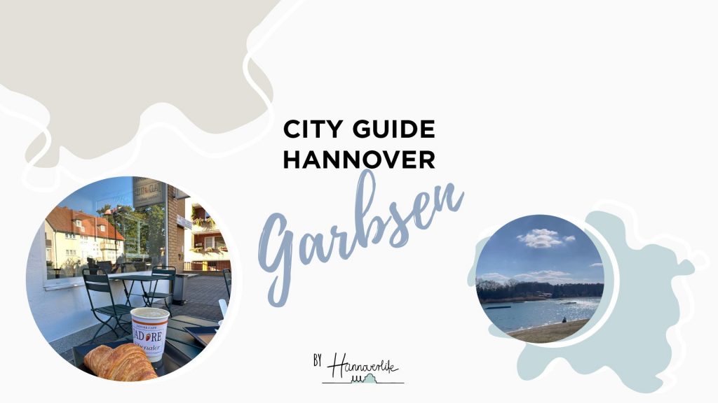 City Guide Garbsen