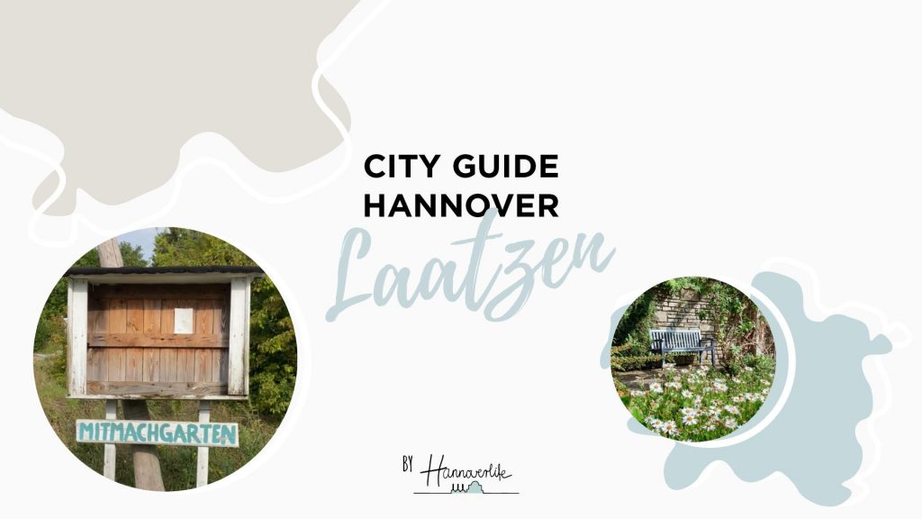 City Guide Laatzen